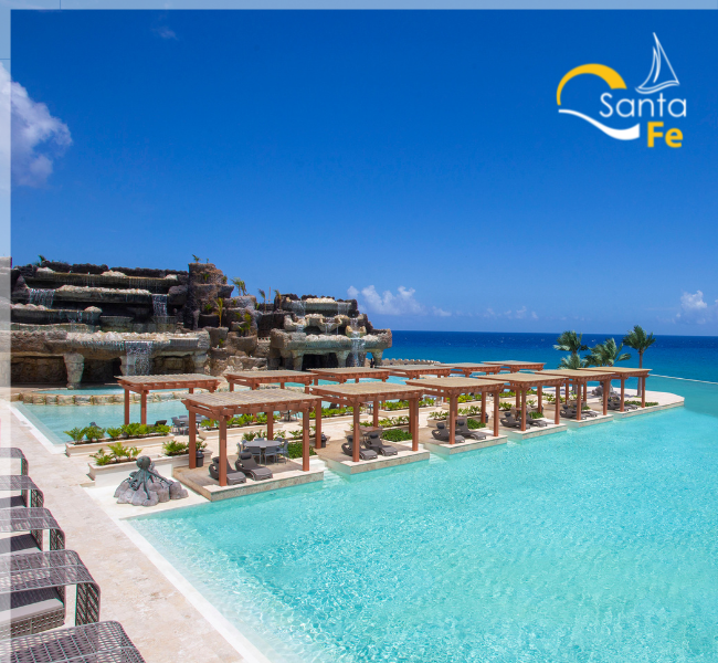 Santa Fe Pasadía Tarifa especial, del 01.10.2025 hasta el 30.11.2025 (sábado, domingo, feriados)